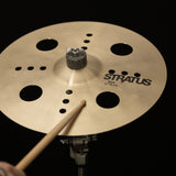 Sabian 14-Inch Stratus Zero Crash Cymbal