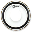 Aquarian 14" Studio-X Drum Head With Power Dot