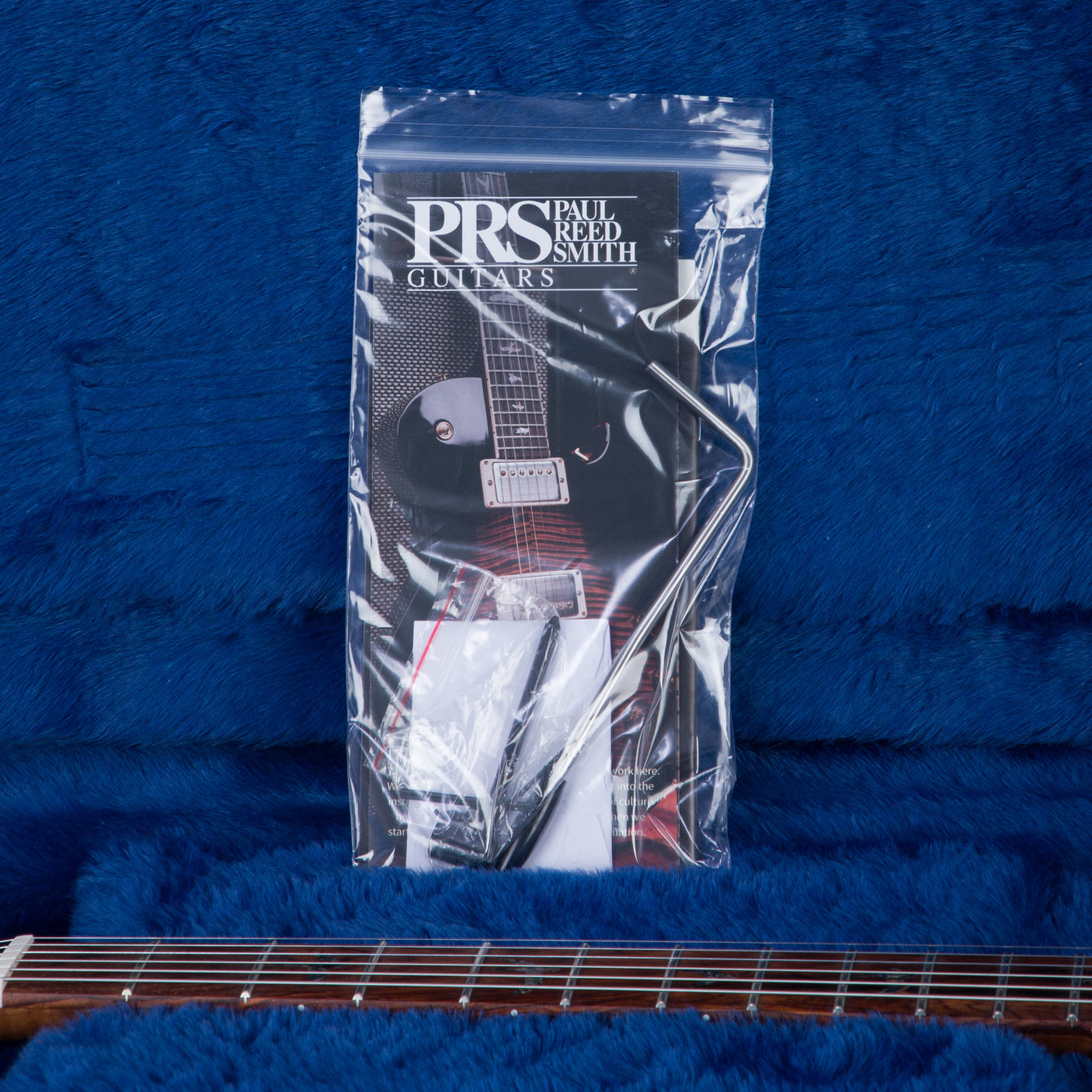 PRS Wood Library DGT Electric Guitar - Private Stock Goldstorm Fade Finish - CHUCKSCLUSIVE - #240388859 - 2024
