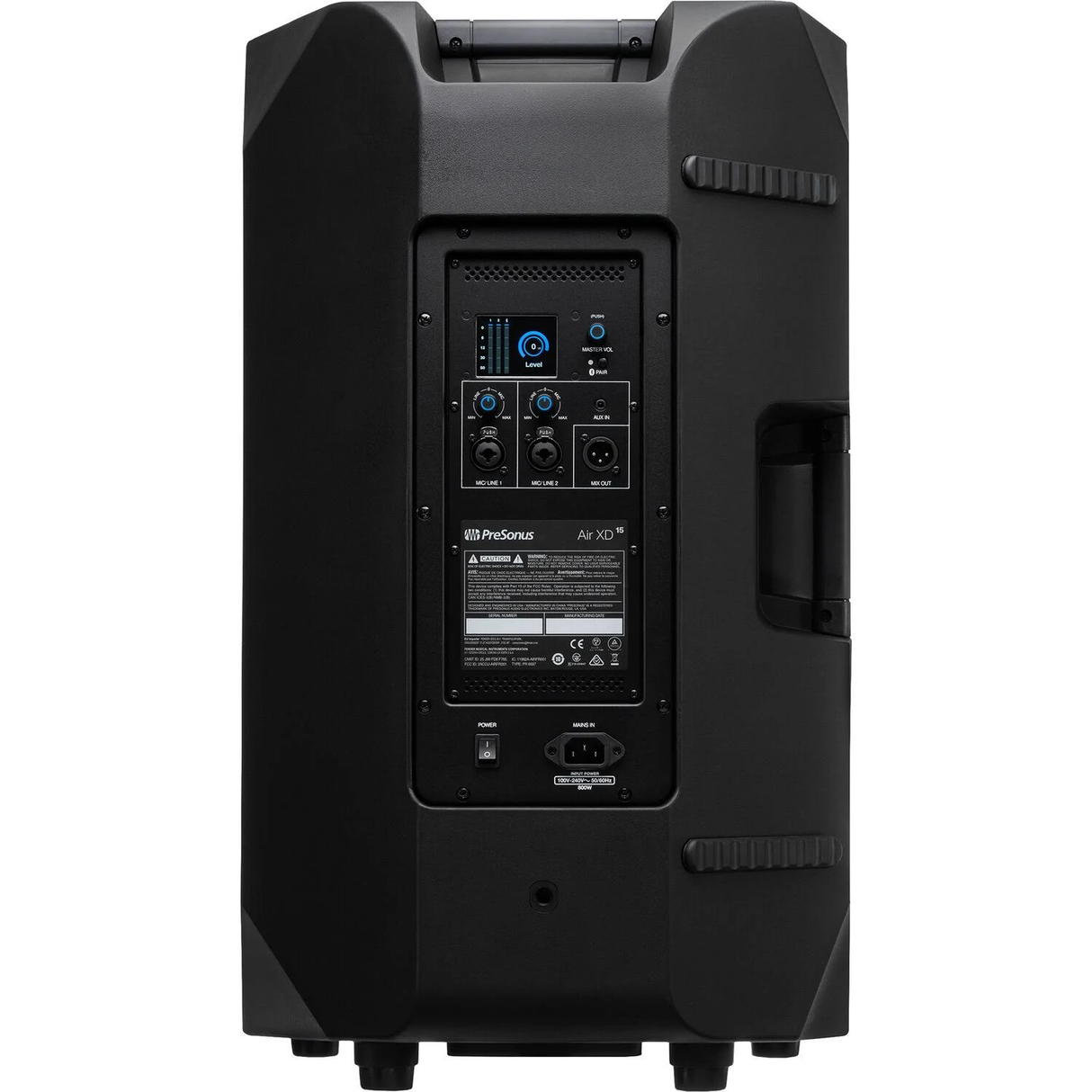 Presonus Air XD 15 2-Way 15-Inch Active Extended Definition Loudspeaker