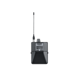 Shure PSM900 P9TRA+425CL Wireless In-Ear Monitor System - H21 Band - Mint, Open Box