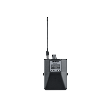 Shure PSM900 P9TRA+425CL Wireless In-Ear Monitor System - H21 Band - Mint, Open Box