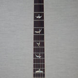 PRS McCarty Singlecut 594 10-Top Electric Guitar - Red Tiger - New