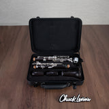 Moe Custom "R" Professional Bb Clarinet