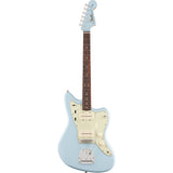Fender Vintera III Mid '60s Jazzmaster Electric Guitar, Rosewood Fingerboard - Sonic Blue