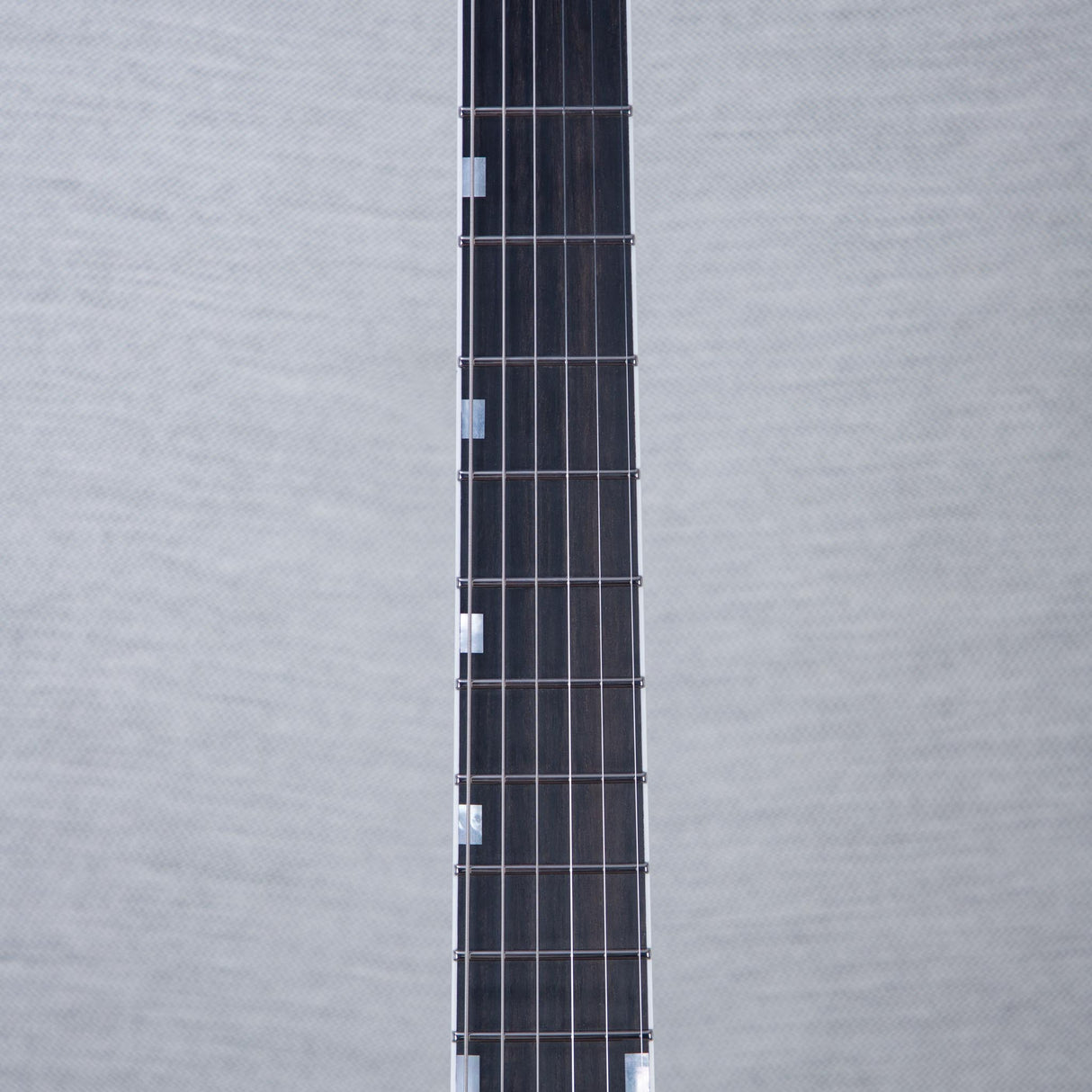 ESP USA M-I DX FR Electric Guitar - Midori Gold Sparkle - #US24704