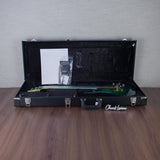 PRS Private Stock McCarty 594 Electric Guitar - Laguna Glow - #250384867