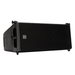 RCF HDL-26A Dual 6" Active Two-Way Line Array Module - Black - New
