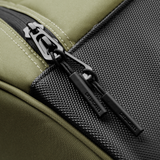 Gator Icon Snare Drum Bag 14 x 5.5-Inch - Green