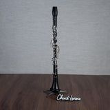 Moe Custom "J" Professional Bb Clarinet