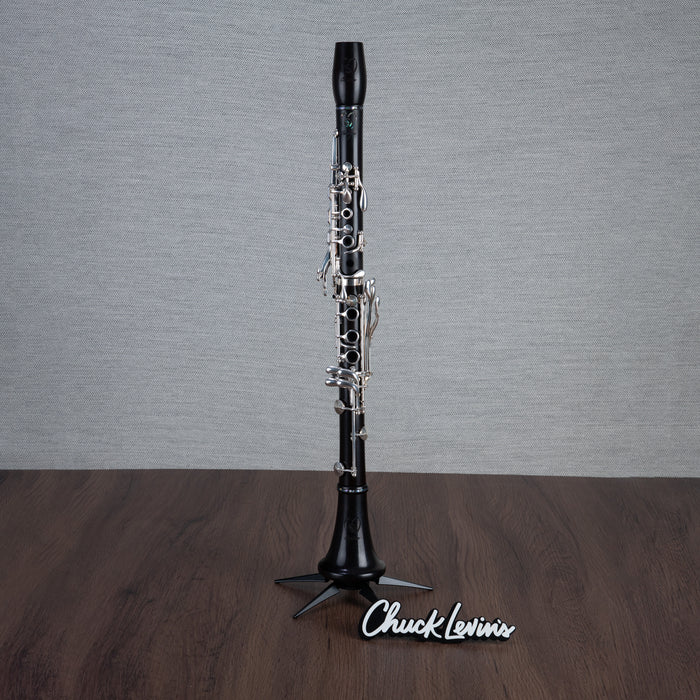 Moe Custom "J" Professional Bb Clarinet