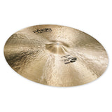 Paiste 24" Masters Deep Ride Cymbal