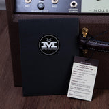 Magnatone Kingston 1x12-Inch 12-Watts Tube Combo Guitar Amplifier