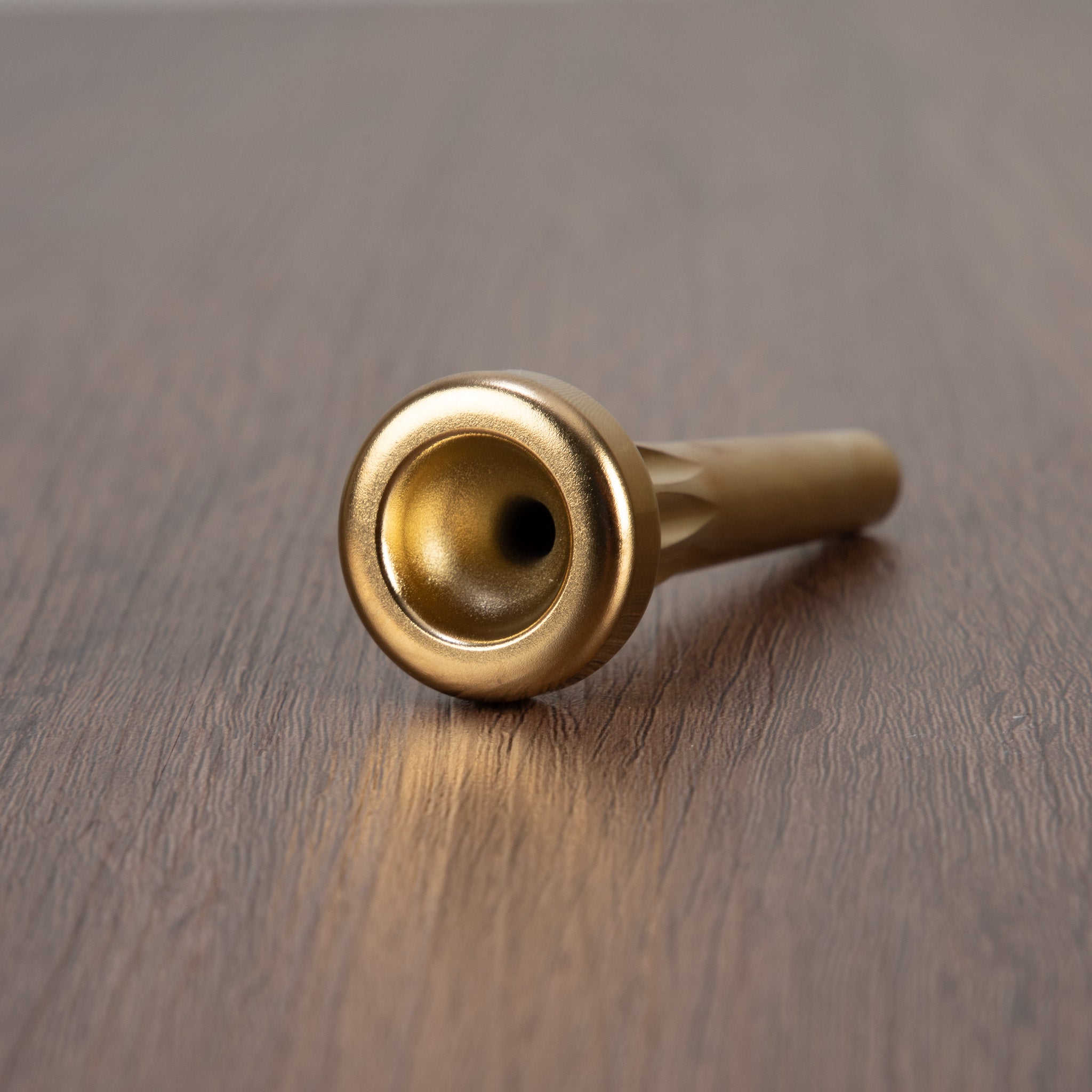 Lotus L2 Brass Trumpet Mouthpiece – Chuck Levin's Washington Music