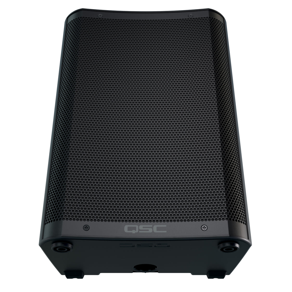 QSC CB10 10-Inch Battery Powered Loudspeaker - Open Box, Mint