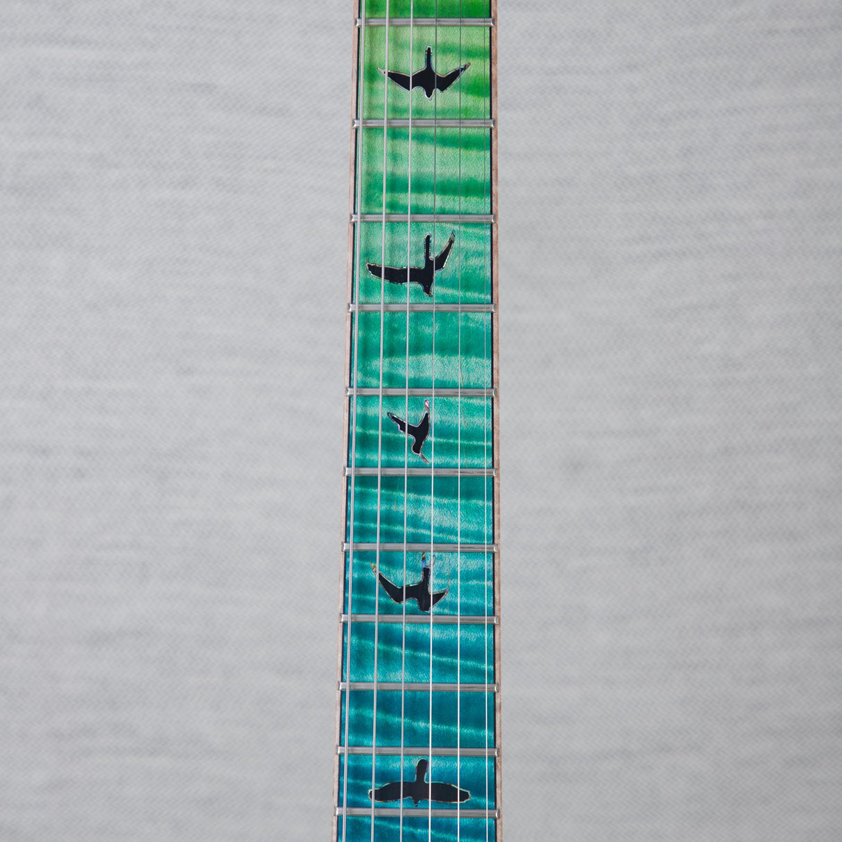 PRS Private Stock McCarty 594 Electric Guitar - Laguna Glow - #250384867