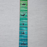 PRS Private Stock McCarty 594 Electric Guitar - Laguna Glow - #250384867
