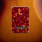 Suhr Classic S Paulownia Electric Guitar - Trans 3-Tone Burst