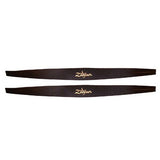 Zildjian P0750 Leather Cymbal Straps