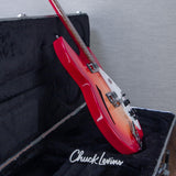 Rickenbacker 330 Semi Hollow Body Electric Guitar - Fireglo - #2618680