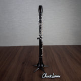 Moe Custom "R" Professional Bb Clarinet