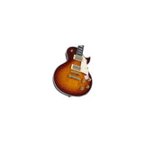 Sire Larry Carlton L7 DX Electric Guitar - Tobacco Sunburst