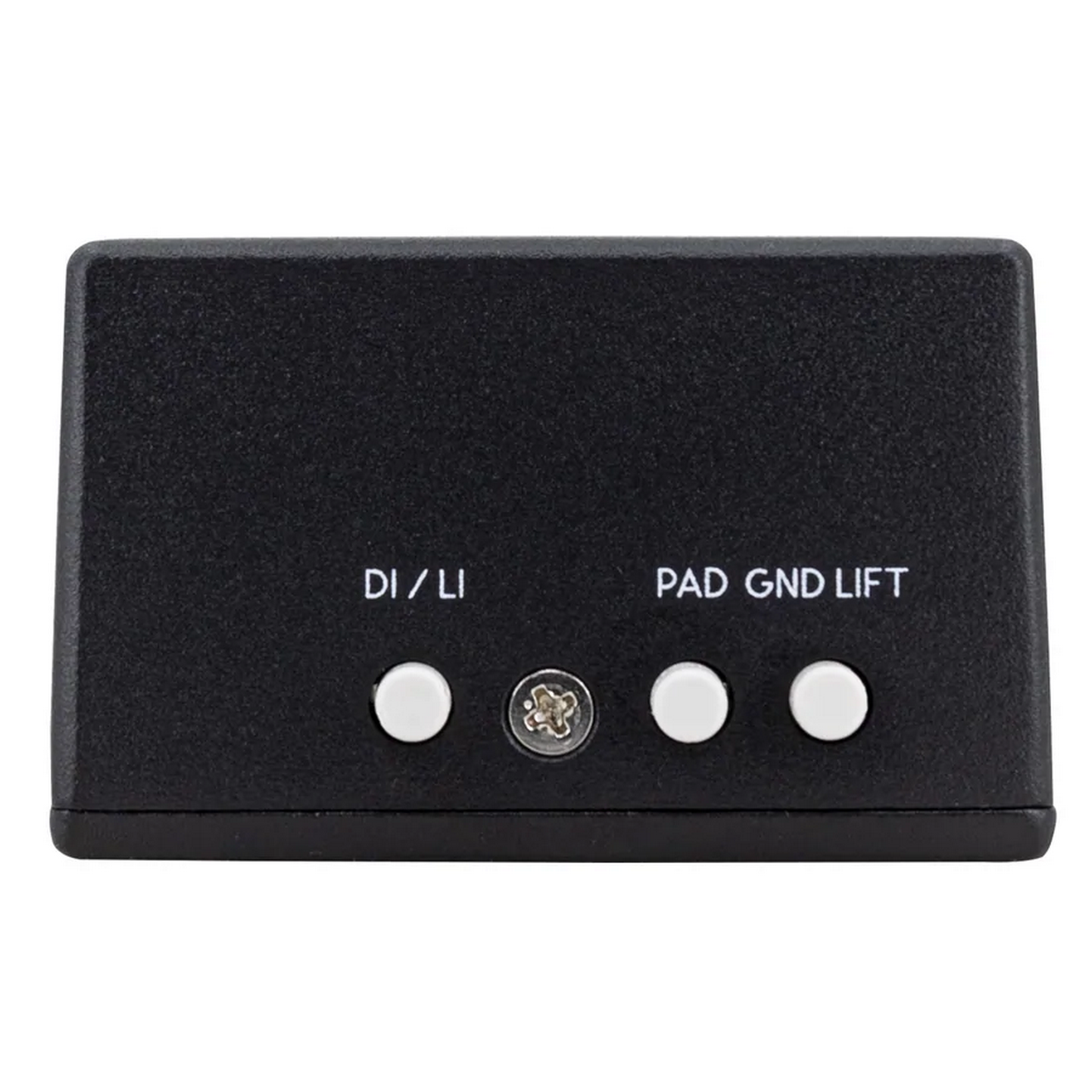 Walrus Audio Canvas Stereo Dual Line Isolator D.I. – Chuck Levin's Walrus Audio Canvas Stereo Dual Line Isolator D.I. – Chuck Levin's
