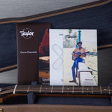 Taylor Gold Label 517e Mahogany/Spruce Acoustic Electric Guitar - Blacktop - #1204285050