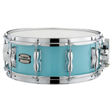Yamaha 14" x 5.5" Recording Custom Birch Snare Drum - Surf Green - New,Surf Green