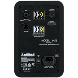 KRK V4S V4 Series 5 Studio Monitor
