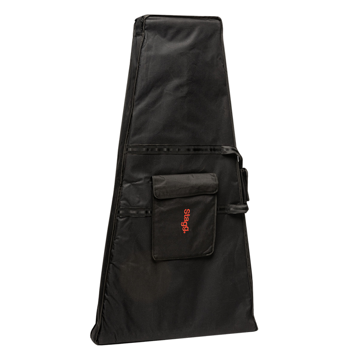 Stagg 40-Key Desktop Synthetic Marimba Set with Stand