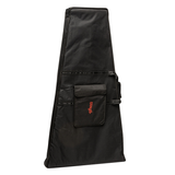 Stagg 40-Key Desktop Synthetic Marimba Set with Stand