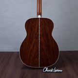 Martin Custom Shop Custom "0" Tenor Guatemalan Rosewood/Spruce 4-String Acoustic Guitar - #M2983354