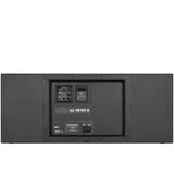 RCF SUB 9029-AS High Power 8000-Watt Dual 19-Inch Active Subwoofer