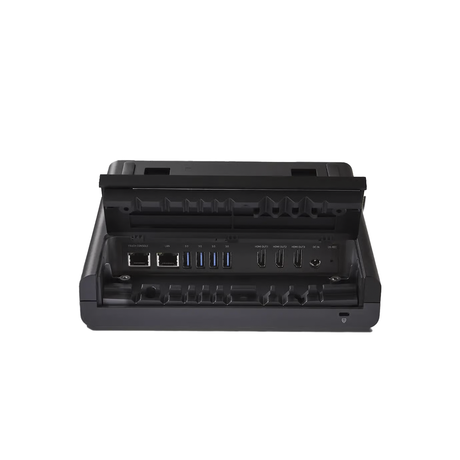 Shure IMXRK50-V IntelliMix Room Kit 50 Audio/Video Conferencing System for Medium/Large Roomss Up to 32 x 16.5-Foot