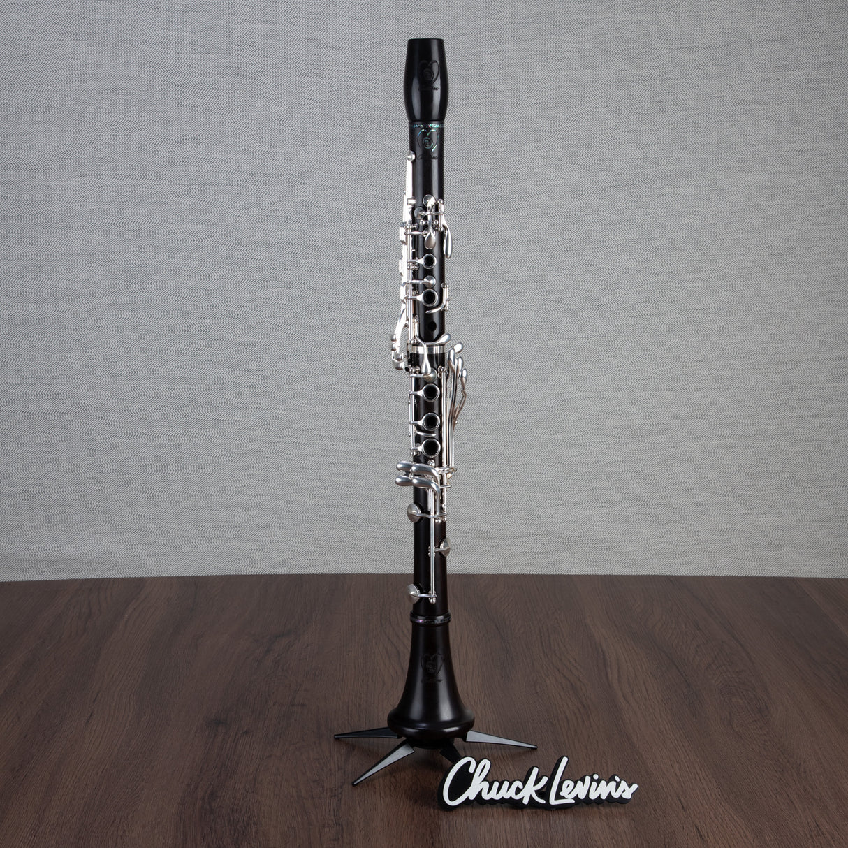 Moe Custom "R" Professional Bb Clarinet