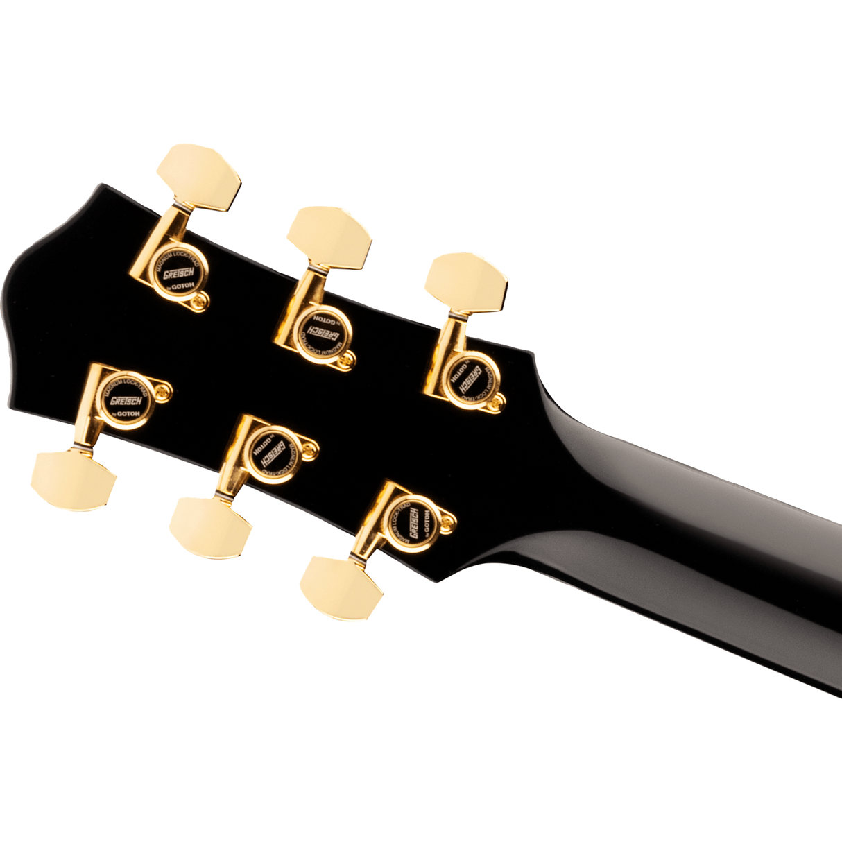 Gretsch G6229TG LTD Players Edition Sparkle Jet BT with Bigsby and Gold Hardware - Champagne - New