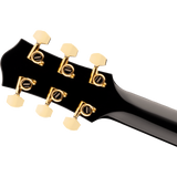 Gretsch G6229TG LTD Players Edition Sparkle Jet BT with Bigsby and Gold Hardware - Champagne - New