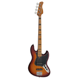 Sire V5 Alder-4 Marcus Miller 4-String Electric Bass - Tobacco Sunburst
