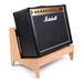 Gator Frameworks Elite Series Large Guitar Amp Stand - Maple