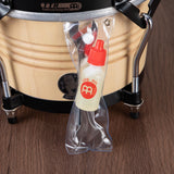 Meinl Luis Conte Artist Series Signature Bongos