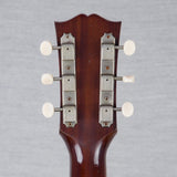 Gibson 1955 J-45 Mahogany/Sitka Spruce Light Aged Acoustic Guitar - Vintage Sunburst - #20475028