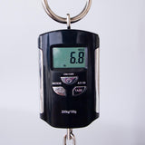 Godin MultiAc Grand Concert SA Nylon String Acoustic-Electric Guitar - Trans Black - CHUCKSCLUSIVE - #25313351