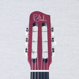 Godin MultiAc Grand Concert SA Nylon String Acoustic-Electric Guitar - Trans Black - CHUCKSCLUSIVE - #25313361