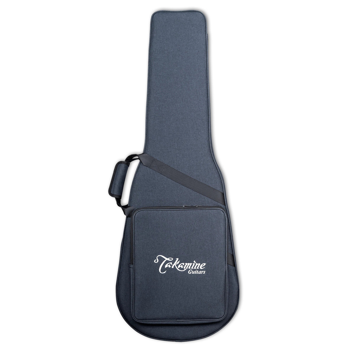 Takamine TH90 Hirade Acoustic Electric Nylon String Guitar - New