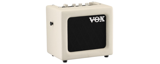 Vox MINI3 G2 Portable Modeling Guitar Amplifier - IV