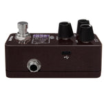 Nux Mini SCF Chorus Flanger And Pitch Modulation Guitar Effects Pedal
