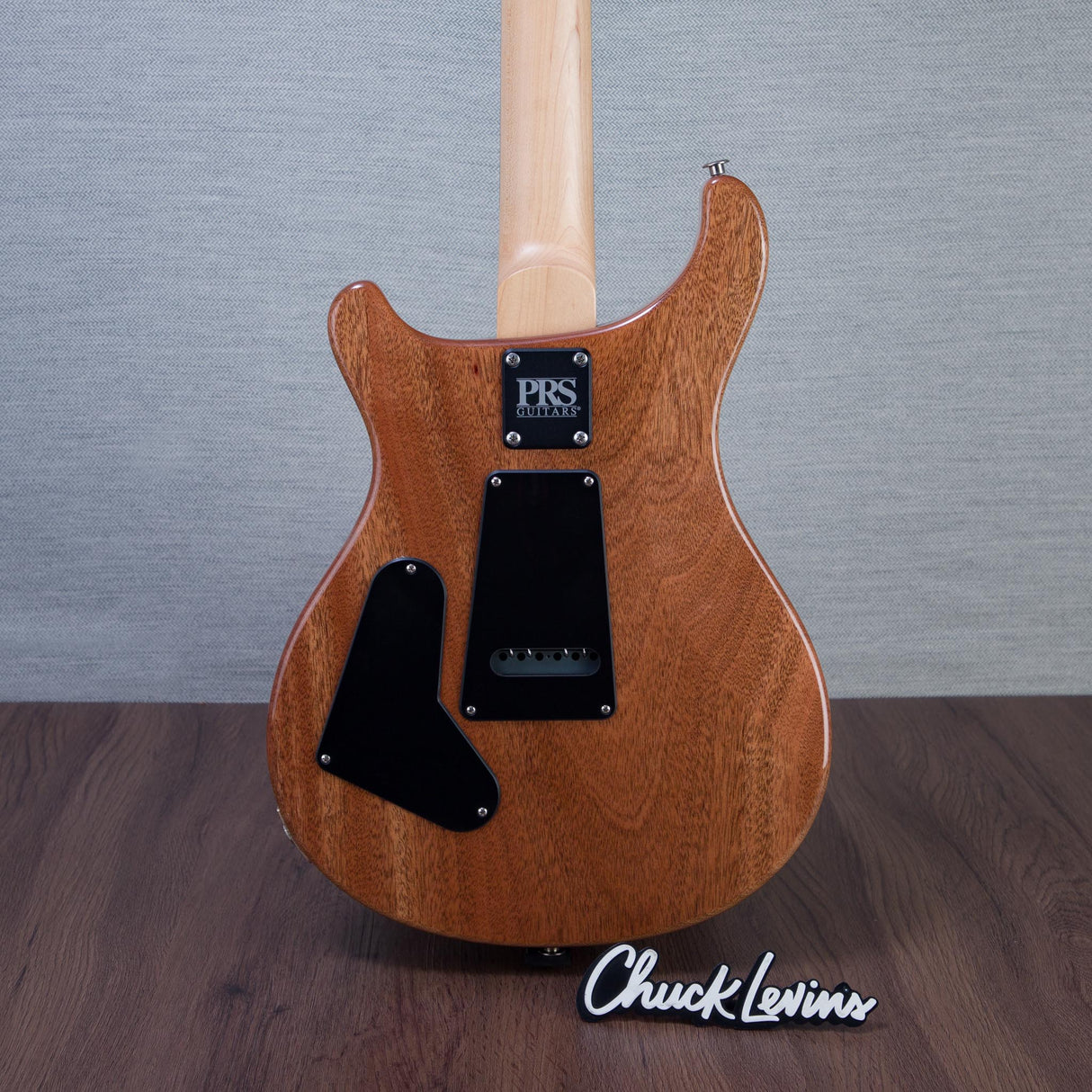 PRS CE 24 Sprayer's Choice Electric Guitar - Plumburst Fade - #0427936