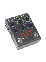 Digitech Trio+ Band Creator + Looper Pedal