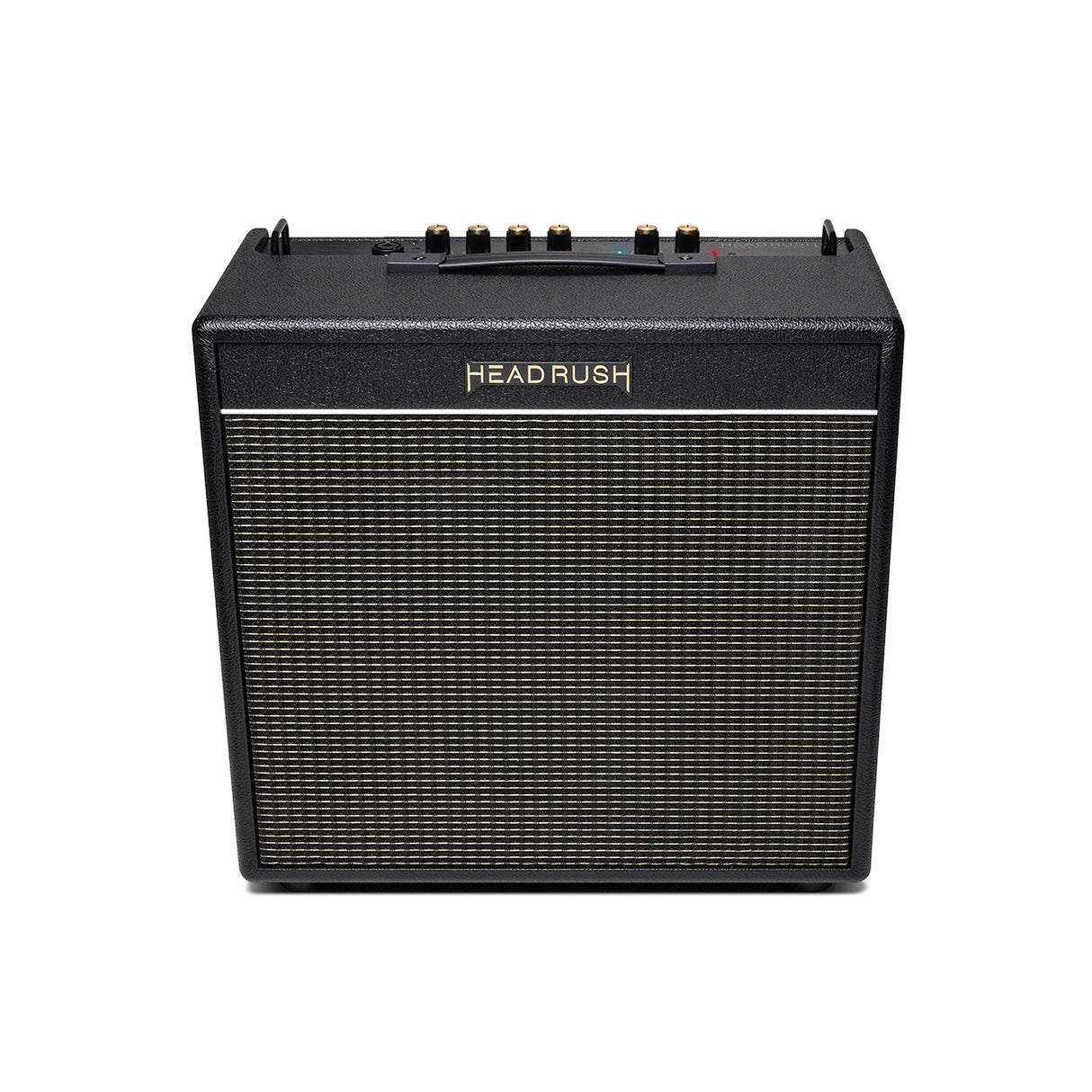 HeadRush FRFR-12 CAB Full-Range Flat-Response 12-Inch Guitar Amp Cabinet with Bluetooth
